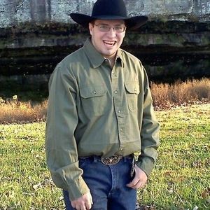 Meet your Posher, Ryan